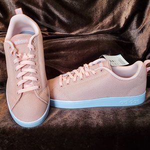 3 FOR $90 Adidas womens VS Advantage CL size 8.5